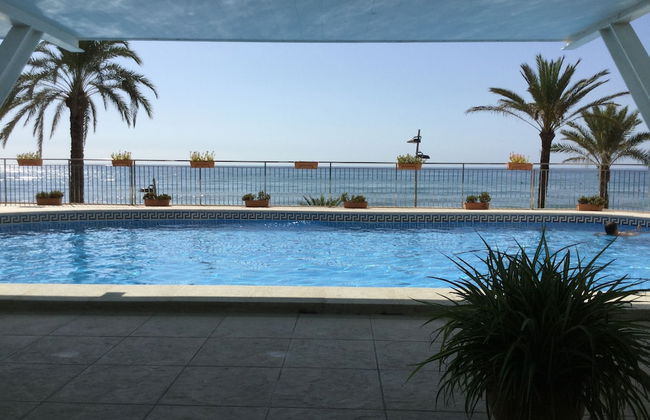 Calafell Beach - Photo 20