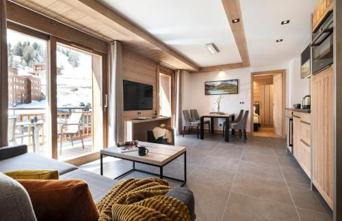 MGM Hôtels & Résidences - Résidence Manaka - Foto 11