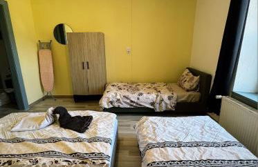 CAN appart spacieux avec grand jardin et terrasse 1 à 8 pers - Foto 9