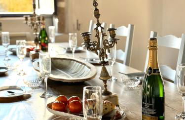 Le Manoir médiéval de Garance - Photo 14