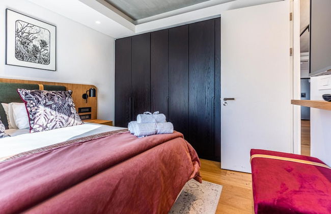 Latitude Aparthotel - Photo 26