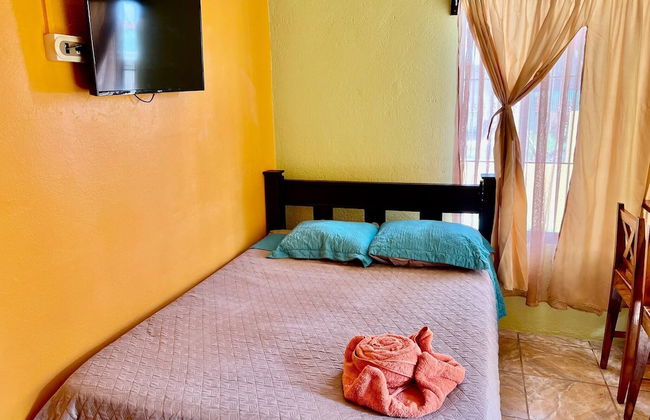 Room-!apartments M&m - La Fortuna, Volcá - Foto 2