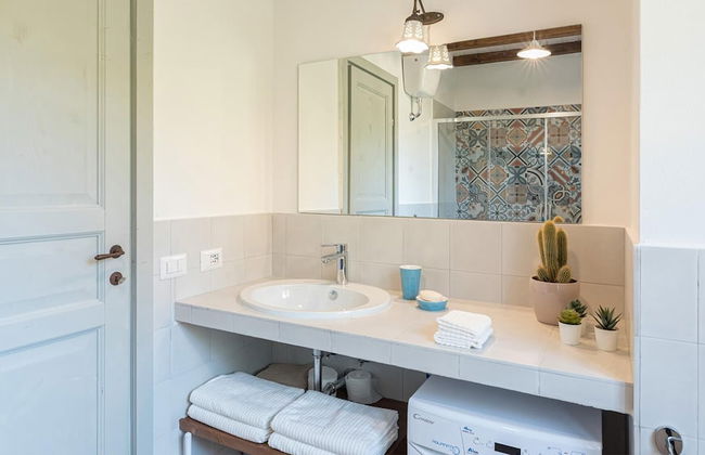 Il Colle Di Donna Ilaria 16 - Foto 25