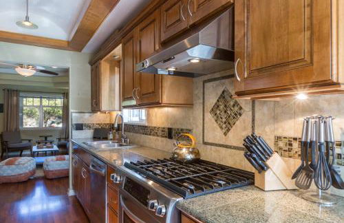 Bluebird Day - Cascadia Craftsman - Foto 7