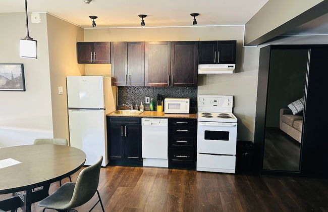 Norman Bay Inn - Foto 14