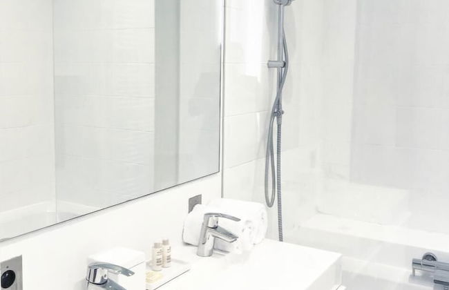 White Room - Foto 13