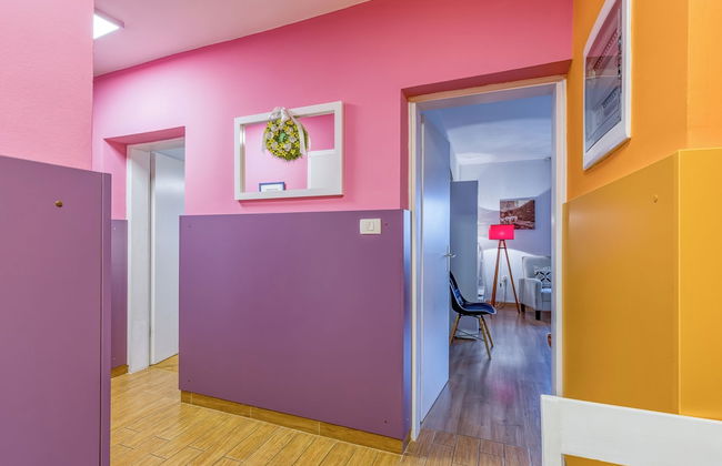 Pool House Ancka - Foto 35