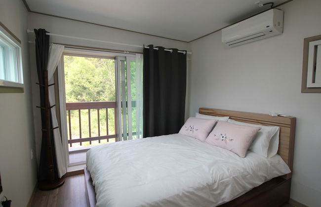 Moonlight Village Pension - Foto 13