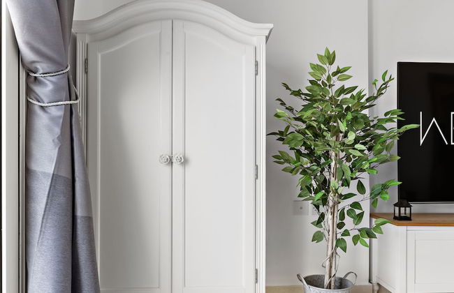 WelHome - Luxury Apt Close to Yas Water and Ferrari World - Foto 8