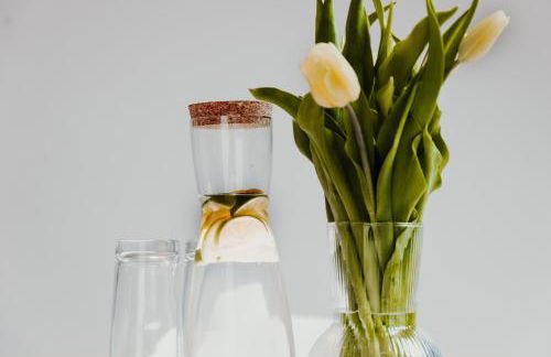 WohnungTraveller Völklingen nähe Weltkulturerbe - Foto 16