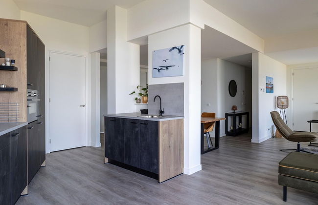 Holiday Home Sint-annaland Near Zeeland Beach - Foto 7