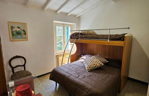 Gli Orti di Mulina le Apuane con parcheggio privato e WiFi - Foto 30