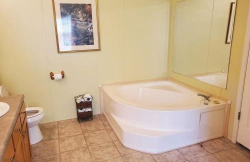 Great location at Mark Twain Lake - Foto 9