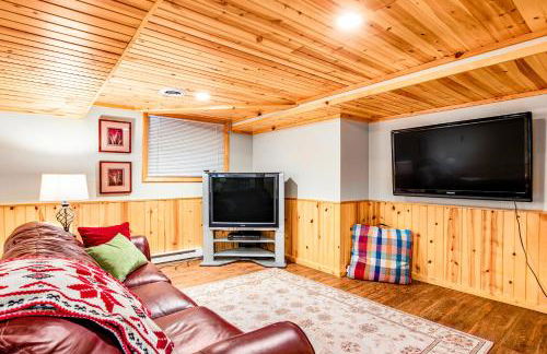 Carroll's Cabin - Foto 35