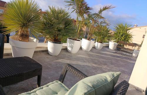 Villa lujosa con spa, piscina y sala de juegos PRIVADOS - Foto 20