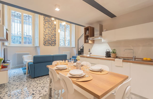 Cinque Giornate 70 Suites by Rent all Como - Foto 105