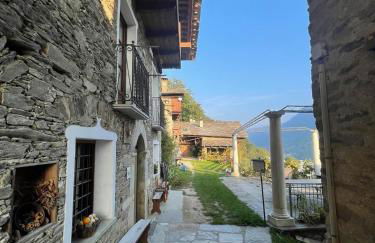 Foresteria Curt d'Amun - Calorosa casa in montagna a Rore - Foto 21