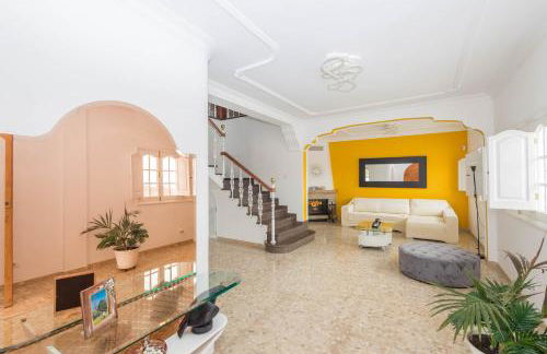 4BR Chalet El Romero-Private Pool, Barbecue & Chill - Foto 6