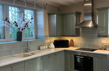 The Gatehouse at Pudleston Court - Foto 24