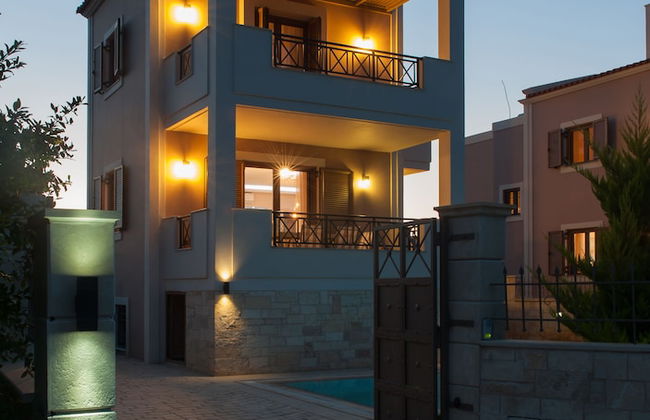 Harmony of Nature villa - Photo 40