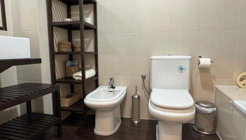 El Rincón del Azahar, dúplex con encanto - Foto 5