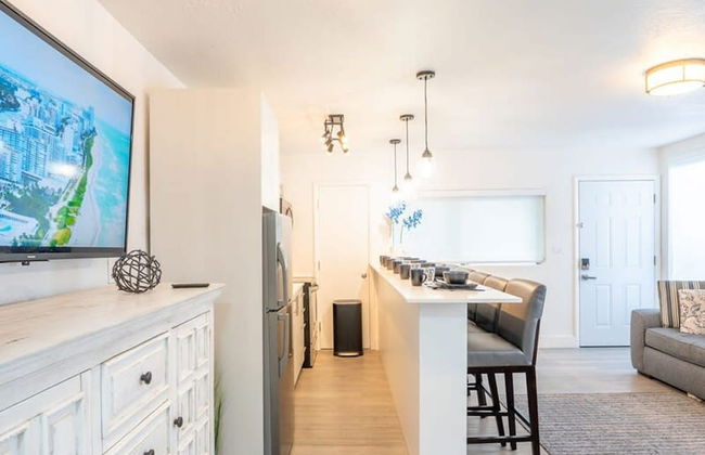 ONE Bedroom Apartment - Photo 10