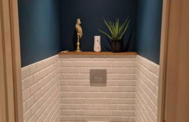 proche chateaux et zoo de beauval: gîte de sologne - Foto 10