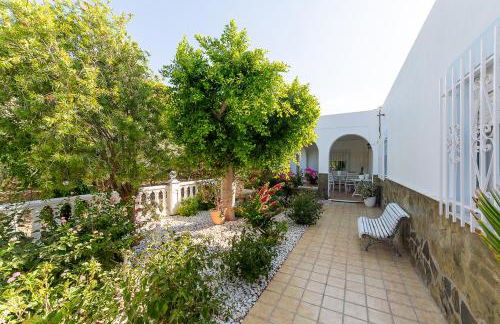 Cortijo Indalo - Foto 23