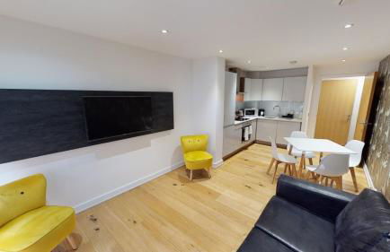 Quay Apartments Manchester - Foto 70