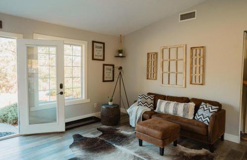 Sunset Site Boulder Bliss HotTub by Casa Oso - Foto 52