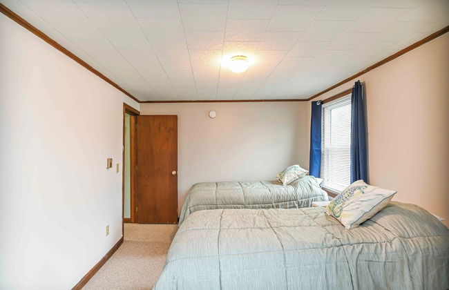 Octopus's Garden - Photo 6