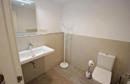 Emi - private pool & sea view villa in Benissa - Foto 25