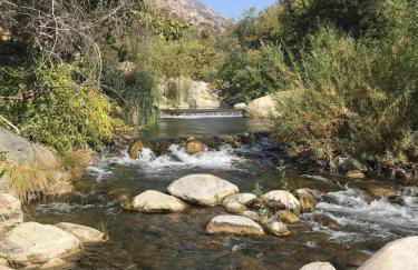 Hygge Haus Sequoia - Large Private Cabin w Views - Foto 24