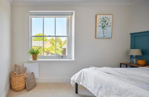 The Rookery at Selborne with lots of parking - Foto 6