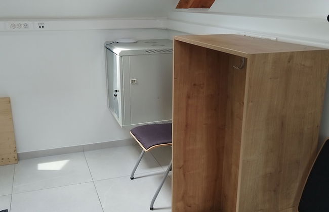 Studio Apartment Zagreb - Foto 4