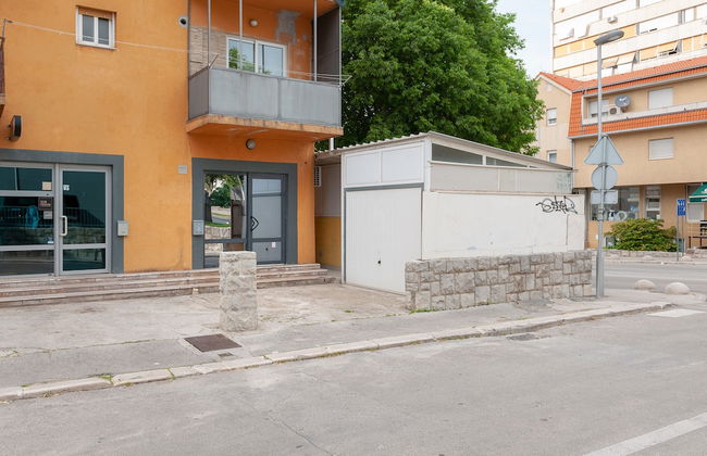 Studio apartment Sesula - Photo 19