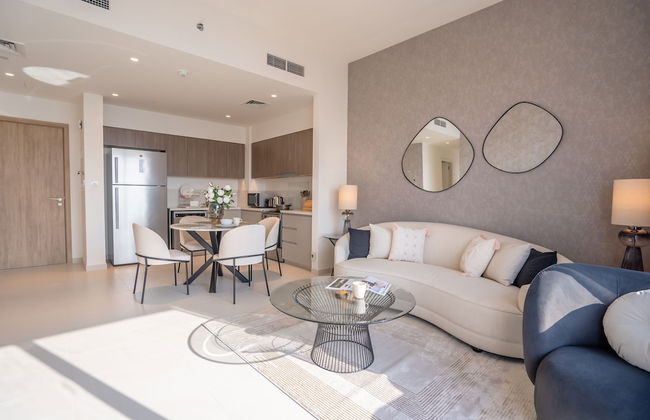 Nasma Luxury Stays - Dubai Hills - Photo 25