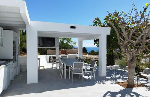 Modern luxury villa Paradise - Photo 29