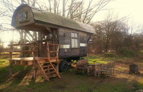 Ferienhof Idyll am kleinen Fließ - Foto 17
