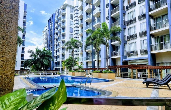 One Palm Tree Villas - Unit 3i and 3j - Foto 28