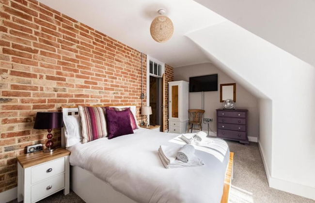 Host Stay Villa Otto - Foto 5