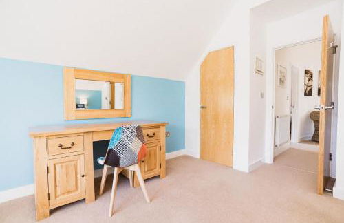 Trewhiddle Retreat V10 by Together Travel - Luxury 4-Bedroom Villa - Foto 26