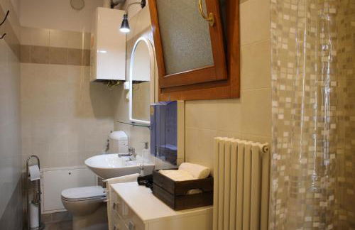 Appartamento Balcone fiorito - Foto 19