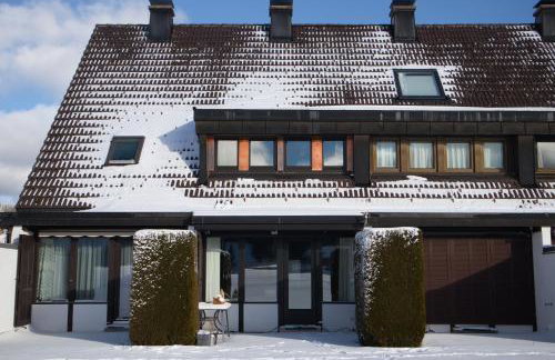 Ferienhaus Hochtal - Foto 19