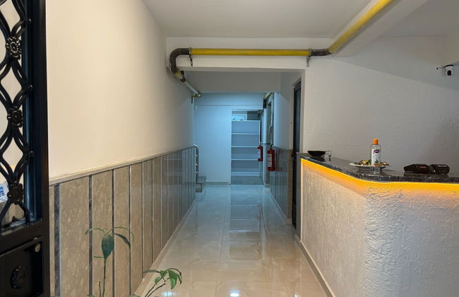 Zeus Suit Görükle - Foto 22