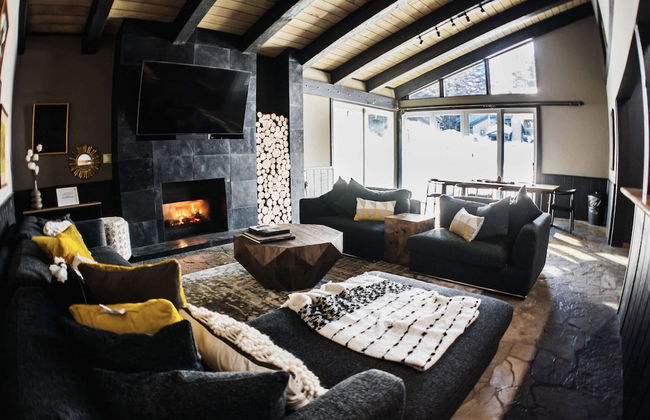 Chamonix Retreat - Nearby Outdoor Activities! - Foto 17