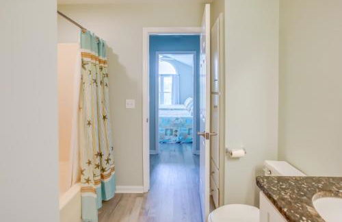 Sunset Beach Golf Condo with Pool about 2 Mi to Beach! - Foto 16