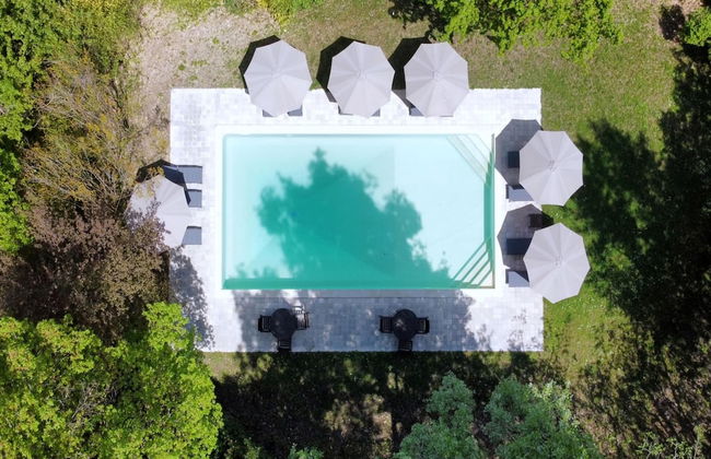 Charming House in Umbria With Pool - Foto 19