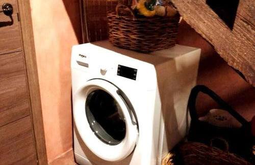 Casita de piedra de 1900 Restaurada - Foto 12