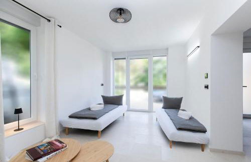 Ferienwohnung Zur Nordalb - Foto 7